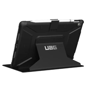 Противоударный чехол UAG Metropolis Black для iPad Air 3 (2019) | Pro 10.5" - Фото 5