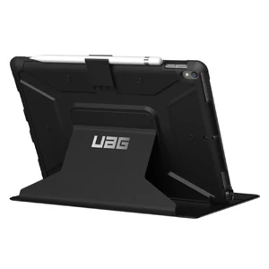 Противоударный чехол UAG Metropolis Black для iPad Air 3 (2019) | Pro 10.5" - Фото 6