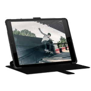 Противоударный чехол UAG Metropolis Black для iPad Air 3 (2019) | Pro 10.5" - Фото 8