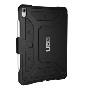 Протиударний чохол UAG Metropolis Black для iPad Pro 11" (2018) - Фото 6