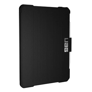 Протиударний чохол UAG Metropolis Black для iPad Pro 11" (2018) - Фото 4