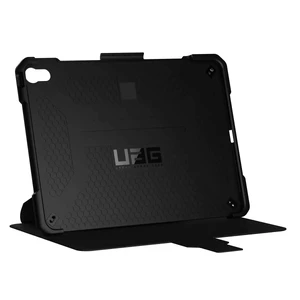 Протиударний чохол UAG Metropolis Black для iPad Pro 11" (2018) - Фото 2