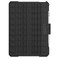 Противоударный чехол-книжка UAG Metropolis Black для iPad Pro 11" (2022 | 2021 | 2020 | 2018) | iPad Air 5 | 4 (2022 | 2021) - Фото 2