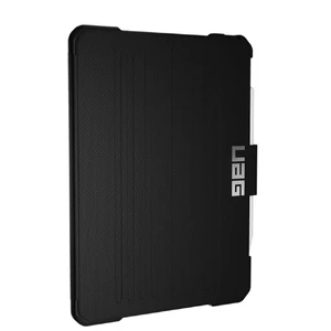 Противоударный чехол UAG Metropolis Black для iPad Pro 12.9" (2018) - Фото 4