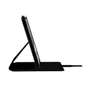 Противоударный чехол UAG Metropolis Black для iPad Pro 12.9" (2018) - Фото 9