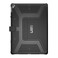 Протиударний чохол UAG Metropolis Black для iPad Pro 12.9" (1 | 2 покоління) - Фото 2