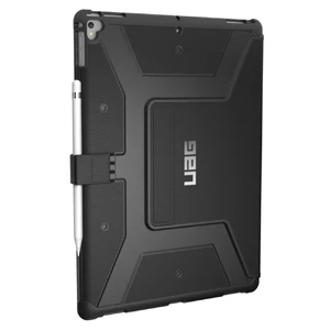 Протиударний чохол UAG Metropolis Black для iPad Pro 12.9" (1 | 2 покоління) - Фото 3