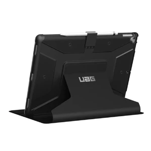 Протиударний чохол UAG Metropolis Black для iPad Pro 12.9" (1 | 2 покоління) - Фото 7