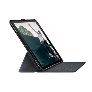 Протиударний чохол UAG Metropolis Black для iPad Pro 12.9" (1 | 2 покоління) - Фото 9