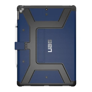 Протиударний чохол UAG Metropolis Cobalt для iPad Pro 12.9" (1 | 2 покоління) - Фото 2