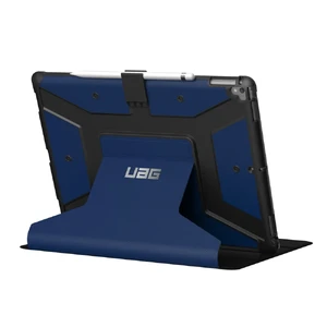 Протиударний чохол UAG Metropolis Cobalt для iPad Pro 12.9" (1 | 2 покоління) - Фото 5
