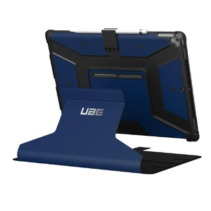 Протиударний чохол UAG Metropolis Cobalt для iPad Pro 12.9" (1 | 2 покоління) - Фото 6