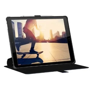 Протиударний чохол UAG Metropolis Cobalt для iPad Pro 12.9" (1 | 2 покоління) - Фото 8