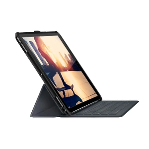 Протиударний чохол UAG Metropolis Cobalt для iPad Pro 12.9" (1 | 2 покоління) - Фото 9