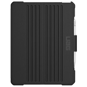 Противоударный чехол-книжка UAG Metropolis Black для iPad Pro 12.9" (2022 | 2021) - Фото 2