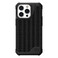 Противоударный чехол UAG Metropolis LT MagSafe Kevlar Black для iPhone 13 Pro 11315O113940 - Фото 1