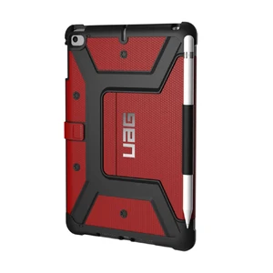 Протиударний чохол UAG Metropolis Magma для iPad mini 5 (2019)