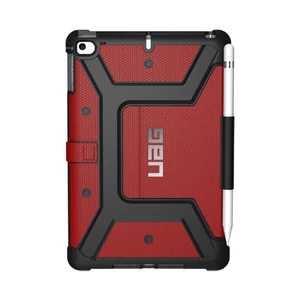Протиударний чохол UAG Metropolis Magma для iPad mini 5 (2019) - Фото 2