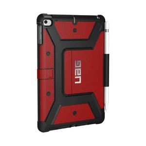 Протиударний чохол UAG Metropolis Magma для iPad mini 5 (2019) - Фото 3