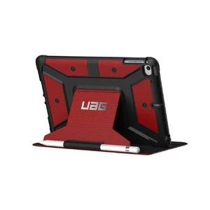 Протиударний чохол UAG Metropolis Magma для iPad mini 5 (2019) - Фото 5