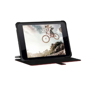 Протиударний чохол UAG Metropolis Magma для iPad mini 5 (2019) - Фото 6