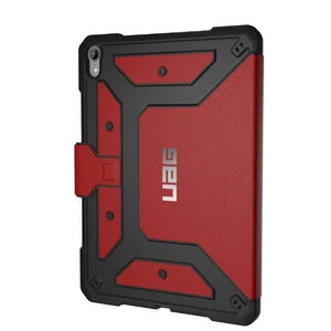 Протиударний чохол UAG Metropolis Magma для iPad Pro 11"
