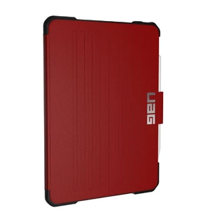 Протиударний чохол UAG Metropolis Magma для iPad Pro 11" - Фото 4