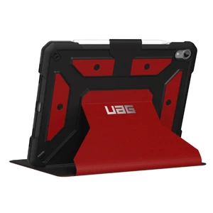 Протиударний чохол UAG Metropolis Magma для iPad Pro 11" - Фото 6