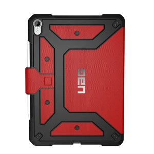 Противоударный чехол UAG Metropolis Magma для iPad Pro 12.9" (2018) - Фото 2