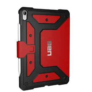 Противоударный чехол UAG Metropolis Magma для iPad Pro 12.9" (2018) - Фото 3