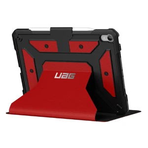 Противоударный чехол UAG Metropolis Magma для iPad Pro 12.9" (2018) - Фото 5