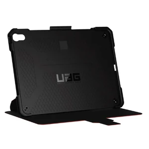 Противоударный чехол UAG Metropolis Magma для iPad Pro 12.9" (2018) - Фото 8