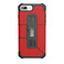 Чехол UAG Metropolis Magma для iPhone 8 Plus | 7 Plus | 6s Plus | 6 Plus - Фото 4
