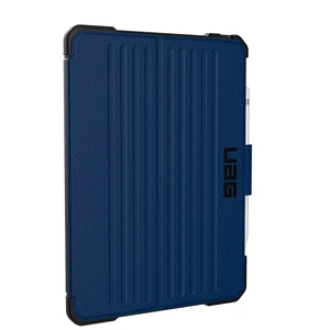 Протиударний чохол-книжка UAG Metropolis Series Cobalt для iPad Pro 12.9" (2020) - Фото 2