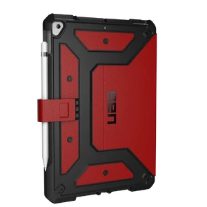 Протиударний чохол UAG Metropolis Series Magma для iPad 9 | 8 | 7 10.2" (2021 | 2020 | 2019) - Фото 3