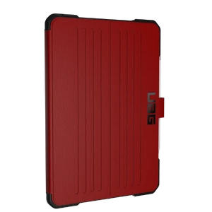 Протиударний чохол UAG Metropolis Series Magma для iPad 9 | 8 | 7 10.2" (2021 | 2020 | 2019) - Фото 4