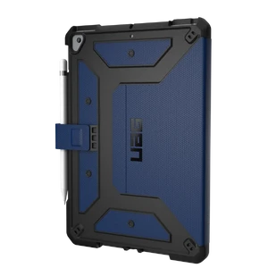 Противоударный чехол UAG Metropolis Series Cobalt для iPad 9 | 8 | 7 10.2" (2021 | 2020 | 2019) - Фото 2