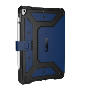 Противоударный чехол UAG Metropolis Series Cobalt для iPad 9 | 8 | 7 10.2" (2021 | 2020 | 2019) - Фото 3