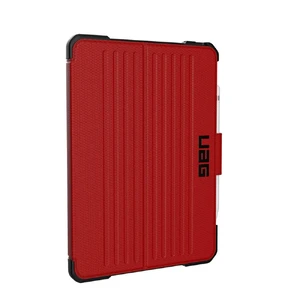 Протиударний чохол-книжка UAG Metropolis Series Magma для iPad Pro 11" (2020) - Фото 2