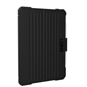 Протиударний чохол-книжка UAG Metropolis Series Black для iPad Pro 12.9" (2020) - Фото 2
