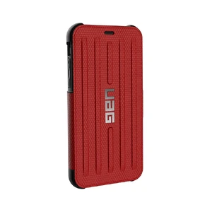 Чехол UAG Metropolis Series Magma для iPhone X | XS - Фото 3