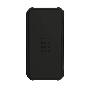 Чохол-книжка UAG Metropolis Stan Black для iPhone 12 Mini 112346113840 - Фото 1