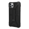 Противоударный чехол UAG Monarch Black для iPhone 11 Pro - Фото 2