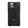 Противоударный чехол UAG Monarch Black для iPhone 11 Pro 111701114040 - Фото 1