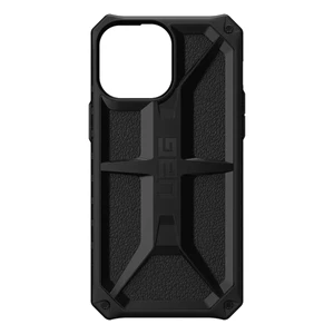 Протиударний чохол UAG Monarch Black для iPhone 13 Pro Max - Фото 5