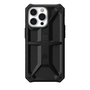 Противоударный чехол UAG Monarch Black для iPhone 13 Pro 113151114040 - Фото 1
