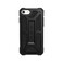 Чехол UAG Monarch Black для iPhone SE 3 | SE 2 | 8 | 7 | 6s | 6 112041114040 - Фото 1