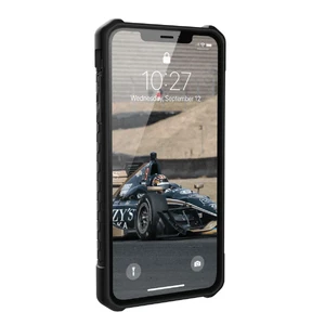 Ударопрочный чехол UAG Monarch Black для iPhone XS Max - Фото 5