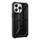Противоударный чехол UAG Monarch Carbon Fiber для iPhone 13 Pro - Фото 3