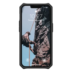 Противоударный чехол UAG Monarch Carbon Fiber для iPhone 13 Pro - Фото 4